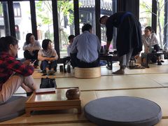 -禅射堂(嘉善越里店)