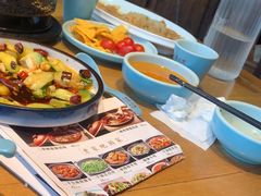 -郭家大院 老南京土菜(九霄店)