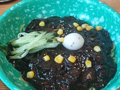 -青春分食(仙林大学城店)