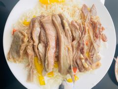 -特丰抓饭(莱茵庄园店)
