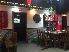-盛德利食府 天津菜(河西店)