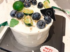 -姆们M Sweetie Cake(五道口店)