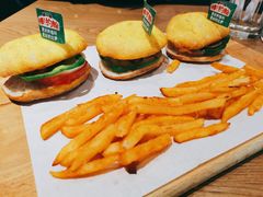 -棒约翰比萨·意面(古墩路店)