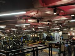 -威尔仕健身(新天地店)