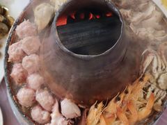 -山海关清和浑锅店