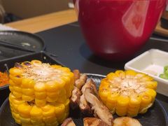 -極屋鮨牛 · 烧肉酒场(时代C馆店)