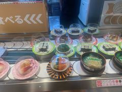-友壹町寿司(佛山新DNA店)