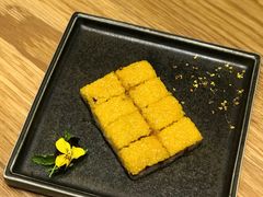 桂花小米凉糕-无味舒食(环岛路店)