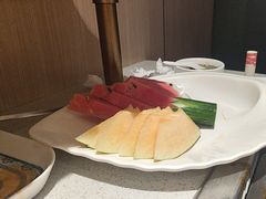 -海底捞火锅(大融城店)