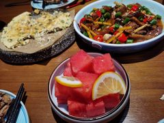 -甘家界柠檬鸭(安吉店)