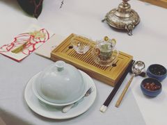 养生茶-叶叶菩提(太原别墅店)