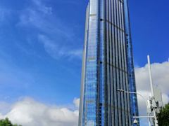 -三迪希尔顿酒店·星空酒廊