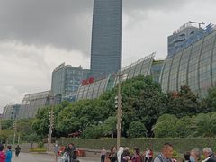 -上海港国际客运中心