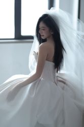 点击看大图 -青禾蒙娜丽莎婚纱摄影(武汉总店)