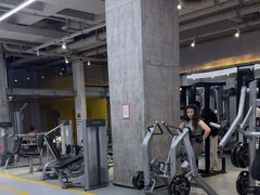 -LA合时健身4PMFIT(花桥旗舰店)