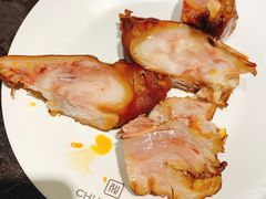 -川骄海鲜自助(亚运村店)