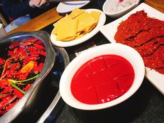 -纸盐河码头火锅(十八梯店)
