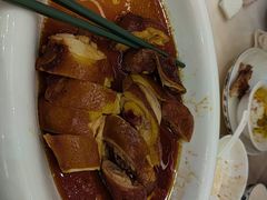 -幸运楼(北京路店)