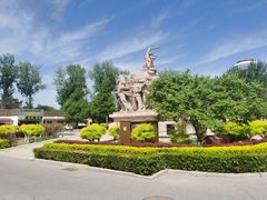 -中国农业博物馆
