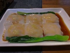 -小城粥道·海胆鲜虾粥(解放广场店)