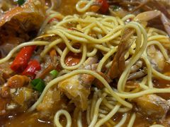 -圆圆家私房美食(民权路店)
