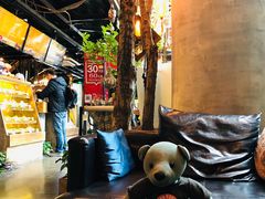 -漫咖啡(红唐店)