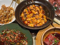 -锦府盐帮·私宴(赛特店)