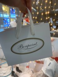 -Bonpoint(恒隆广场店)