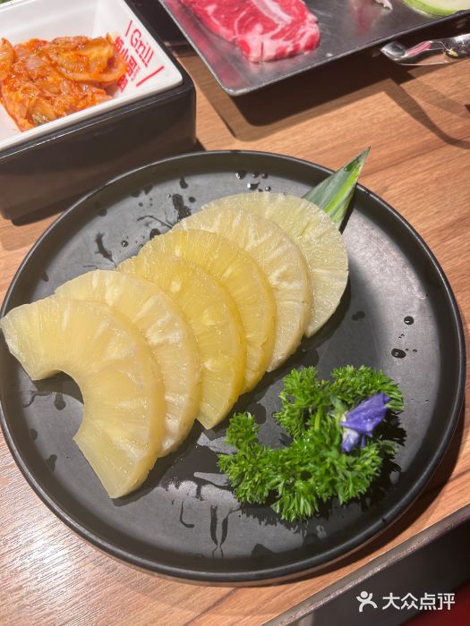 炉小哥烤肉(朗悦公园茂店)图片