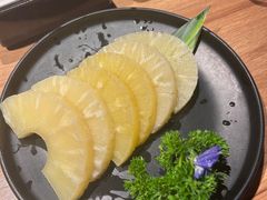 -炉小哥烤肉(朗悦公园茂店)