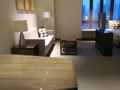 -深圳东门凯悦嘉轩酒店