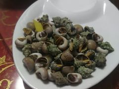 -杨记海鲜楼(三门黑金冠店)