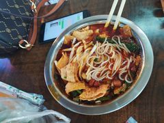 招牌螺蛳粉-桂湘缘卤味螺蛳粉