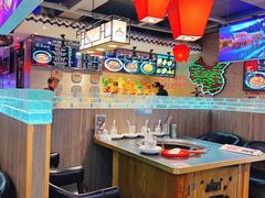 -营信刘罗锅铁锅炖(建华店)