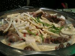 -天都火锅酒楼(虹梅南路店)