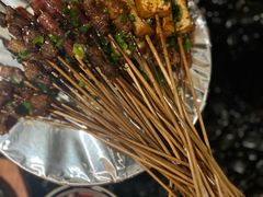 -贰醒·私房小院烧烤 (太古里店)
