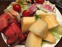 -食间牛排(湖西路店)