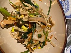 南京素什锦-南京大牌档(龙湖长楹天街店)
