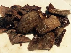 -热血兄弟·炭火烤肉(融侨中心店)