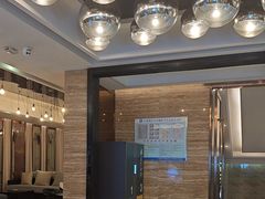 -金色印象·4K影院式足体养生(南方花园店)