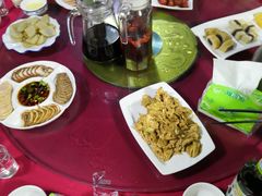 -珍巷福地四合院菜馆(复兴门店)