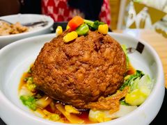 -阿姨食堂
