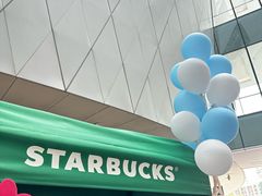 -星巴克(厦门SM新生活广场店)
