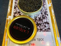 -L'ATELIER de Joel Robuchon(外滩18号店)