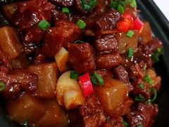 -徽州小镇(高新店)