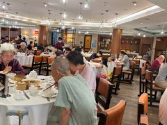 -潮福城潮州大酒楼(湖滨北路店)
