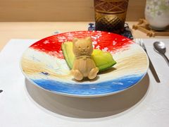 -鮨一日本料理旗舰店(总店)