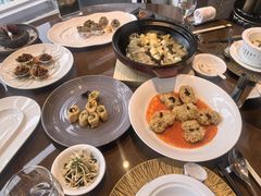 -索菲特酒店·乐轩华中餐厅