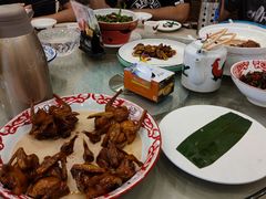 -顺风山庄(水濂山店)