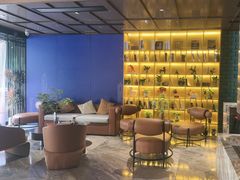 -铂尔登智慧酒店(南山西丽地铁站店)